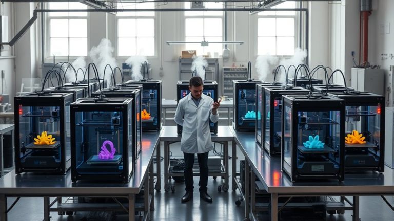 top 13 3d printers 2026