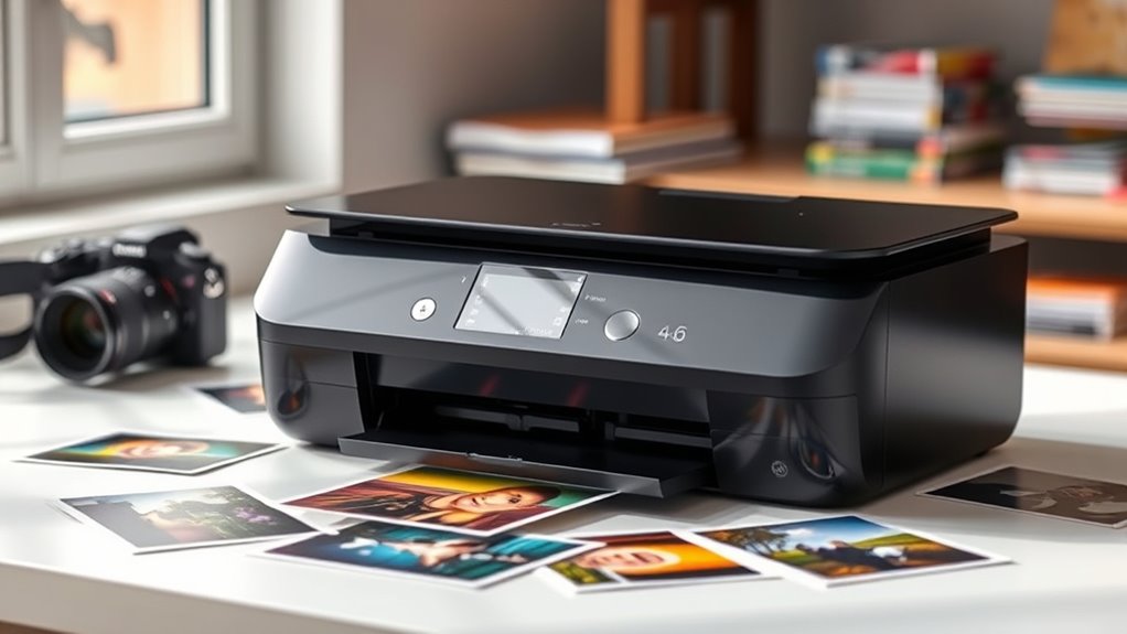 top 13 4x6 photo printers