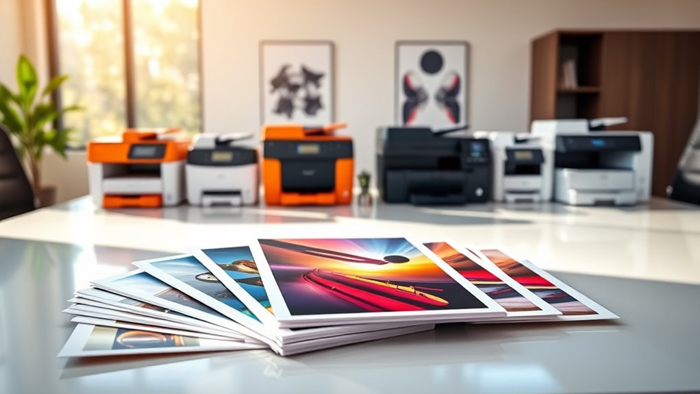 top 13 color laser printers
