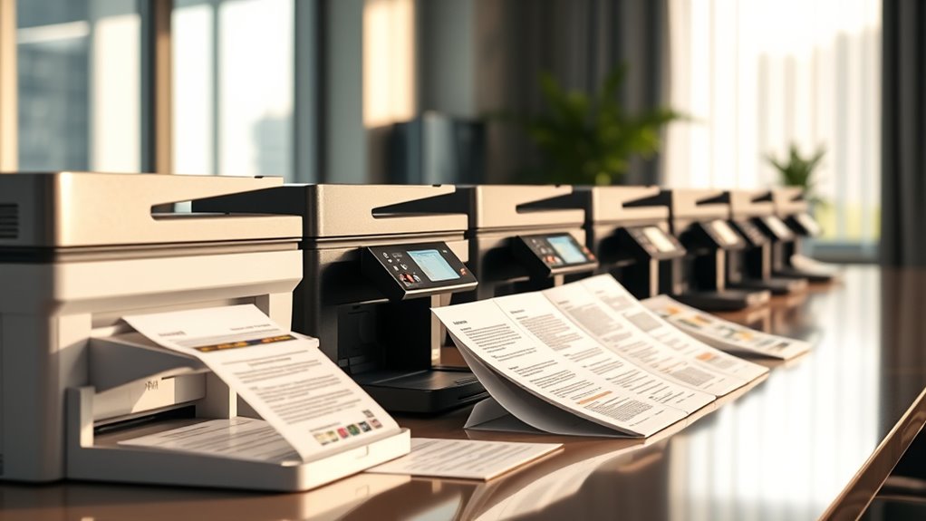 top 13 color laser printers
