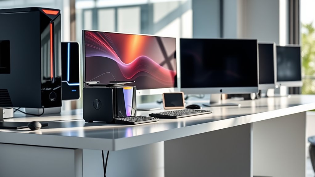 top 13 future tech selections