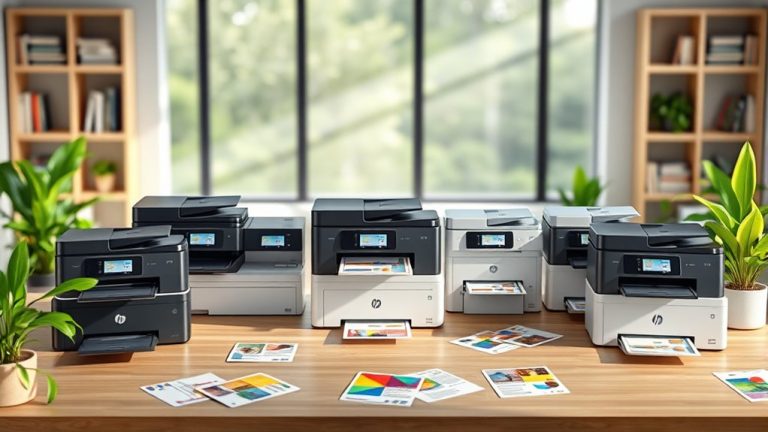 top 13 hp deskjet printers