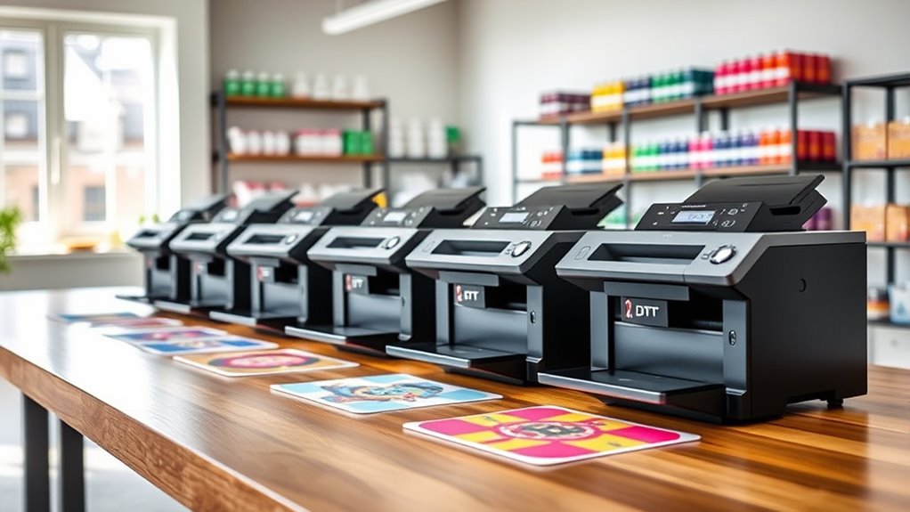 top 13 inch dtf printer picks