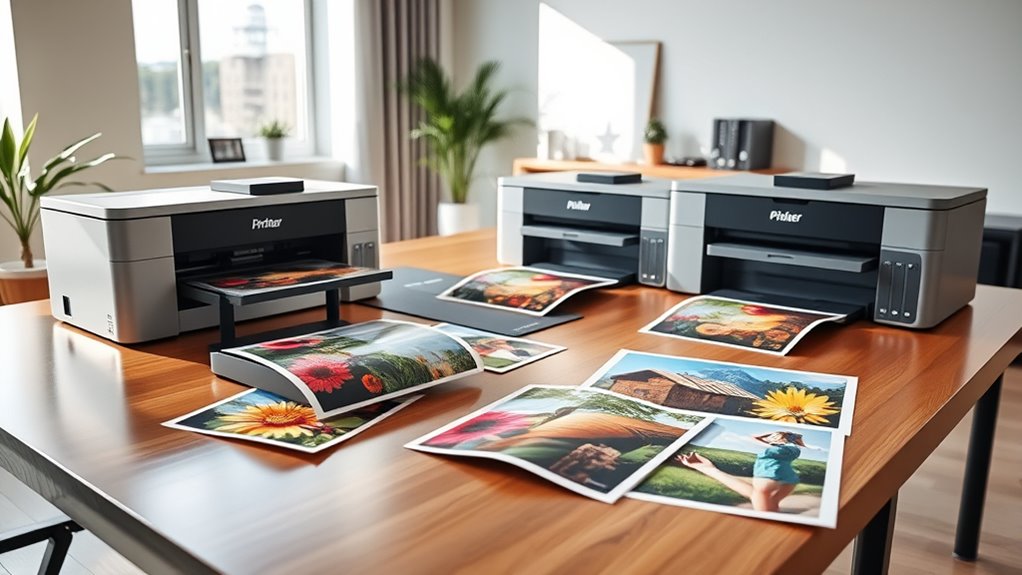 top 13 large format printers