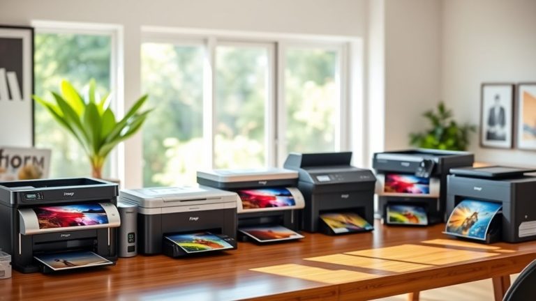 top 13 large format printers