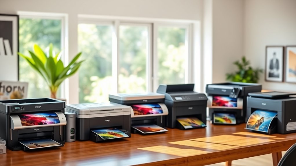 top 13 large format printers