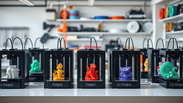 top 13 photon 3d printers