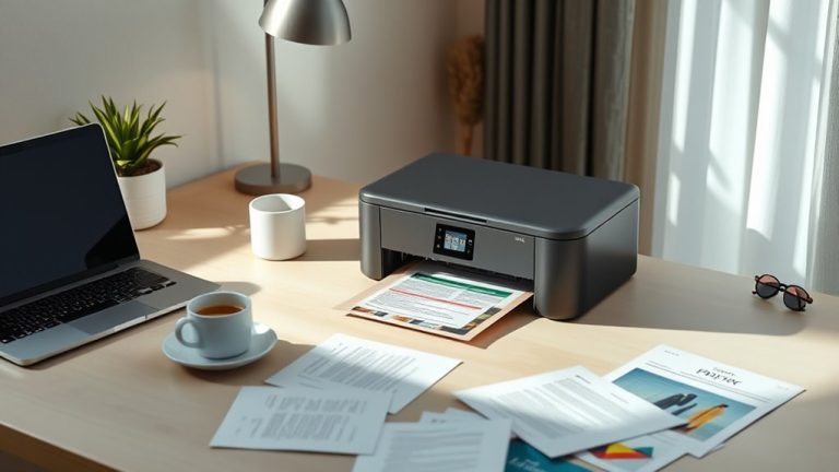 top 13 reliable occasional printers