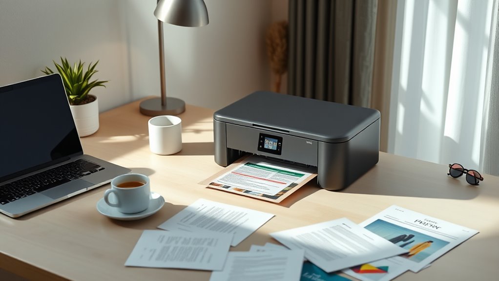 top 13 reliable occasional printers