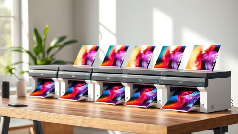 top 13x19 inkjet printers