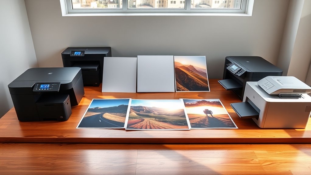 top 13x19 photo printer picks