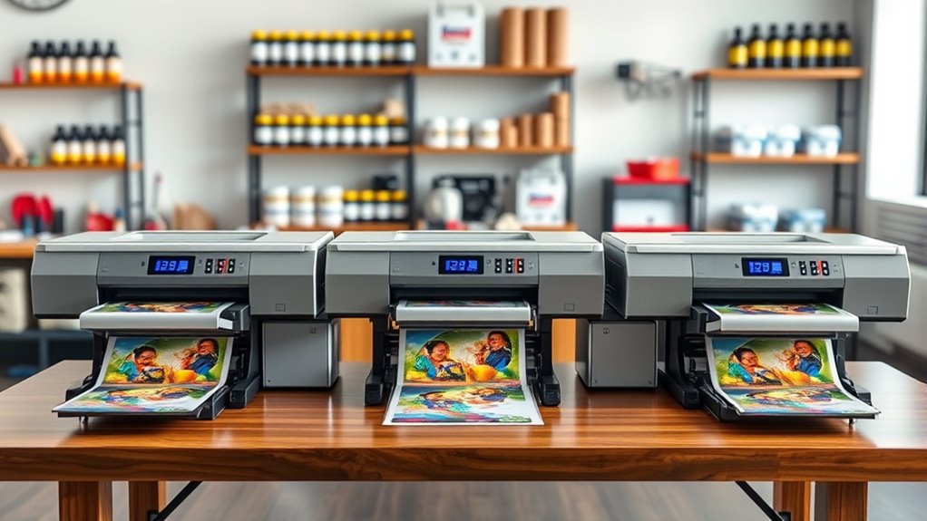 top 13x19 sublimation printer picks