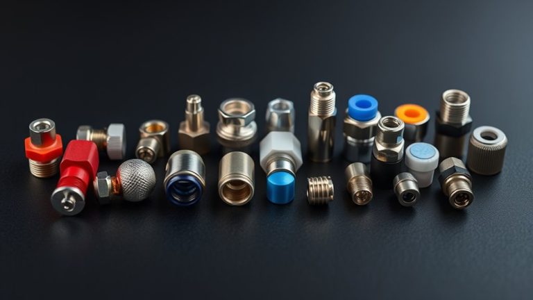 top 14 3d printer connectors
