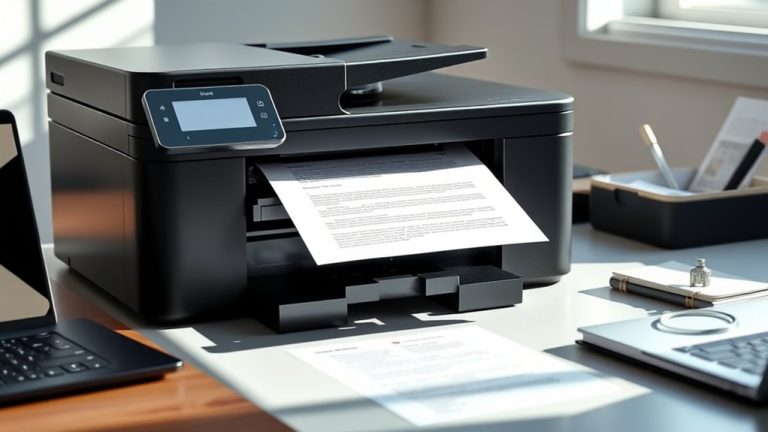 top 14 double sided laser printers