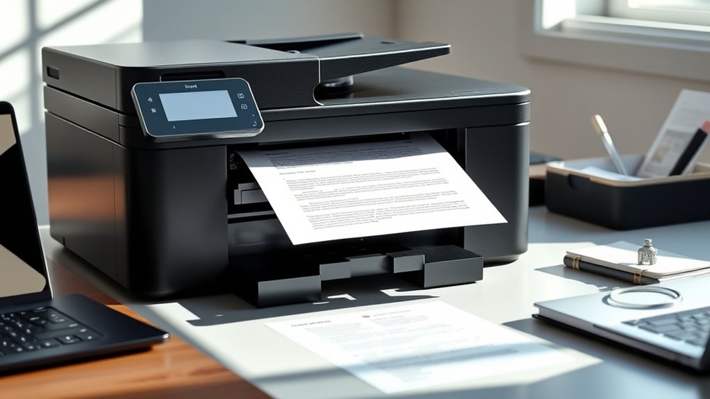 top 14 double sided laser printers
