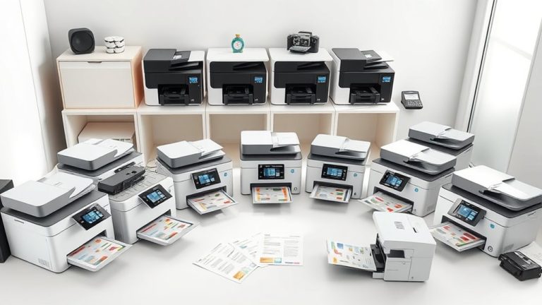 top 14 fast printing options