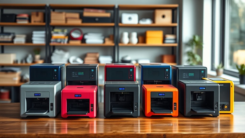top 14 heat printer reviews
