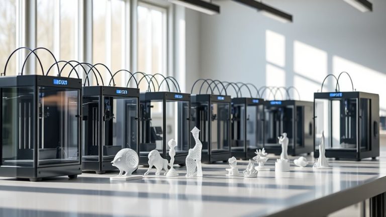 top 14 high resolution 3d printers