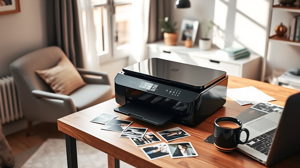 top 14 infrequent home printers