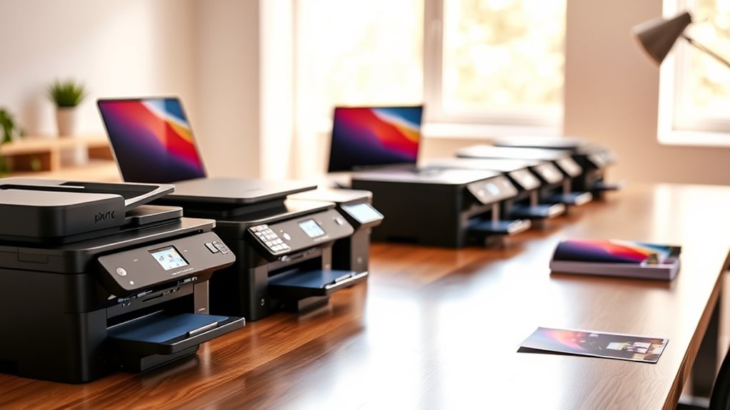 top 14 mac laser printers