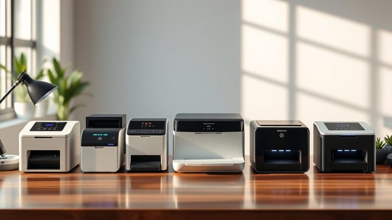 top 14 note buddy printers