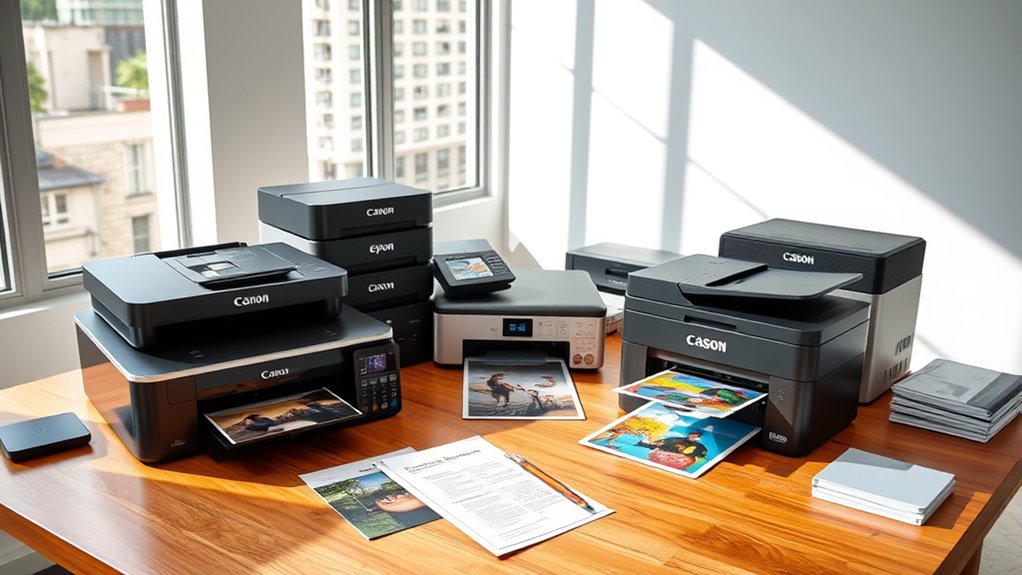 top 14 printers for 2026