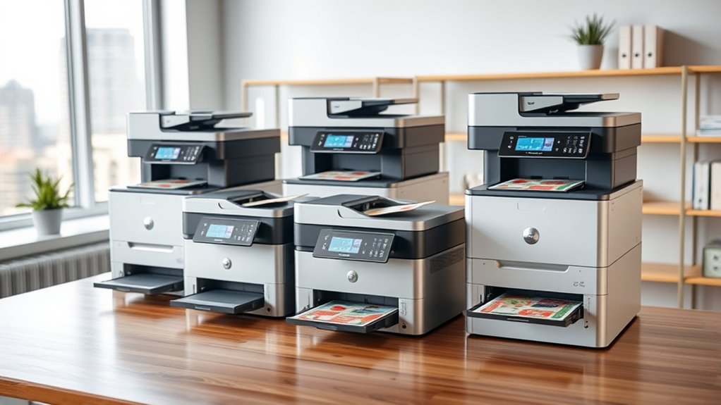 top 15 2026 all in one printers