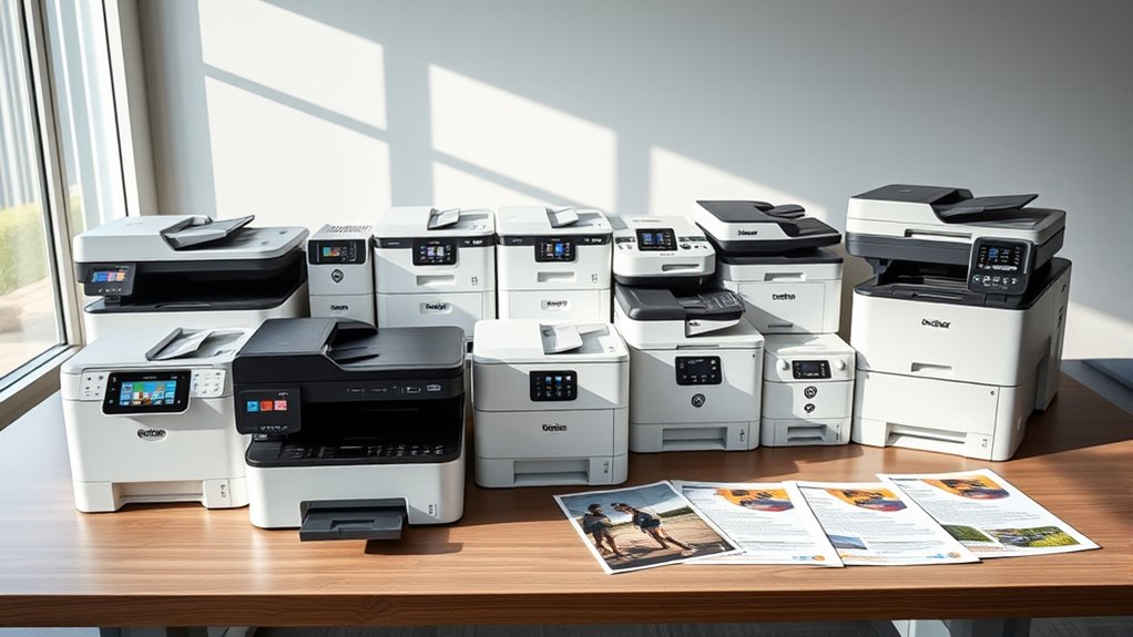 top 15 2026 brother printers