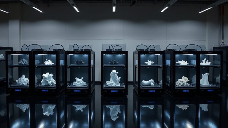 top 15 8k resin printers