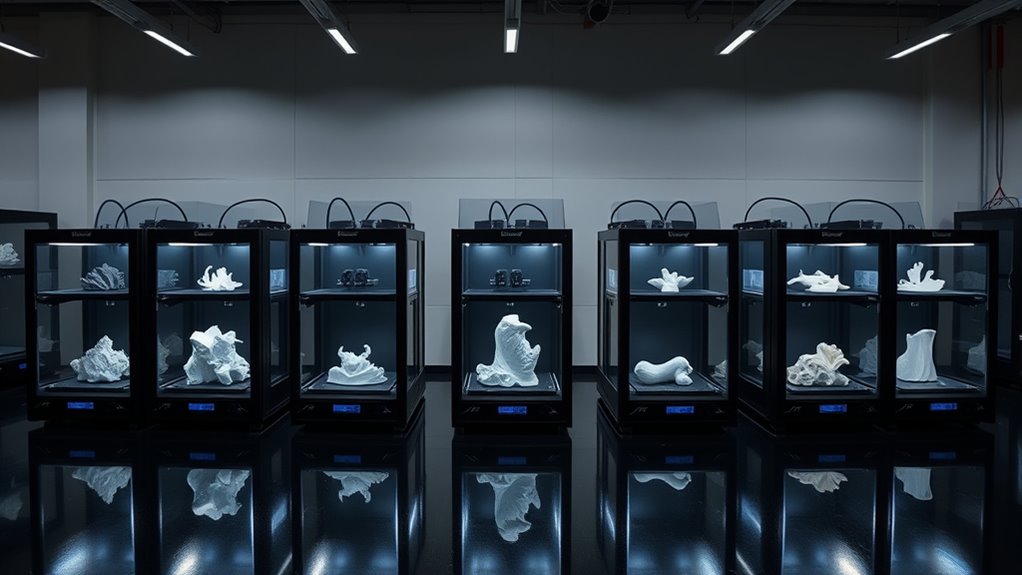 top 15 8k resin printers