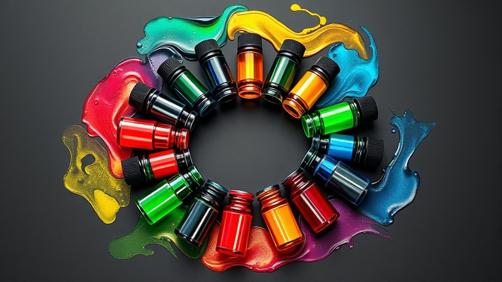 top 15 alcohol inks 2026