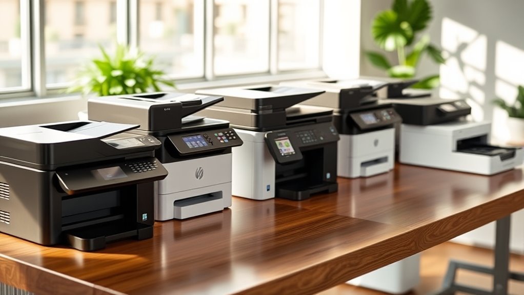 top 15 all in one printers