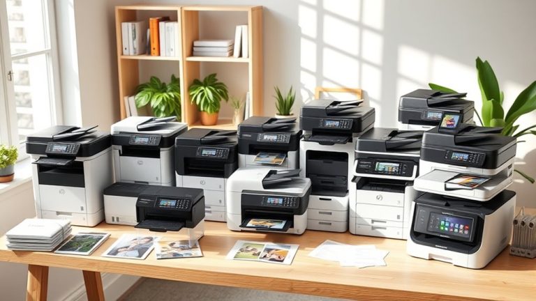 top 15 all in one printers