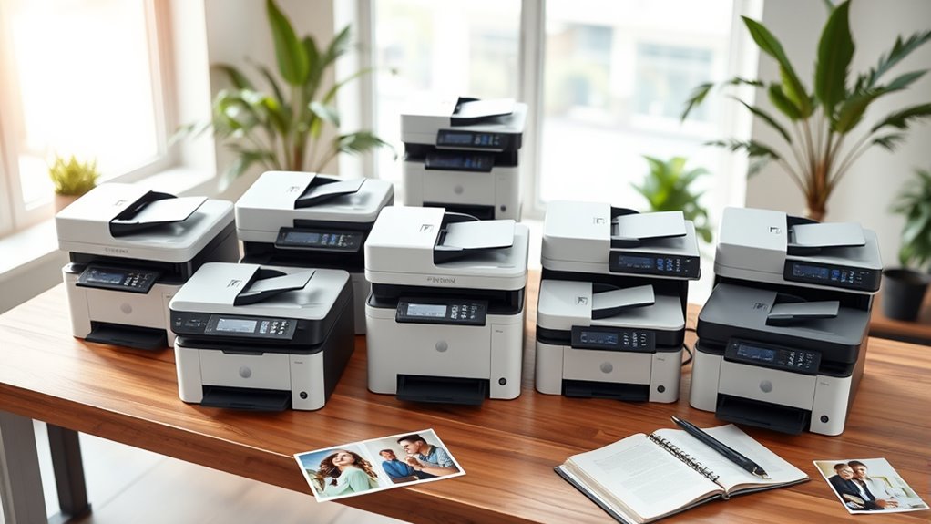 top 15 all in one printers