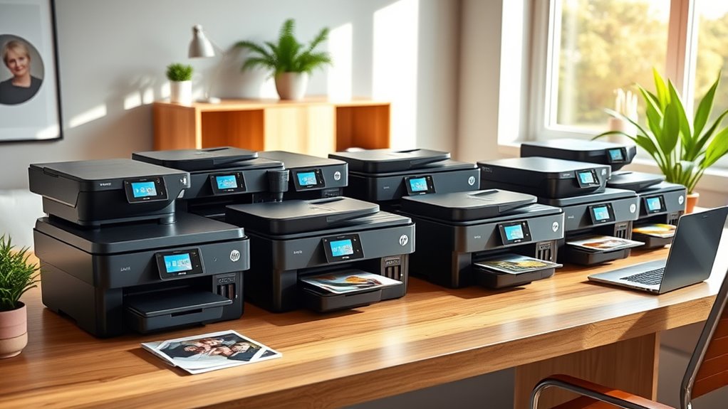 top 15 all in one printers