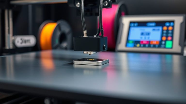 top 15 auto leveling 3d printers