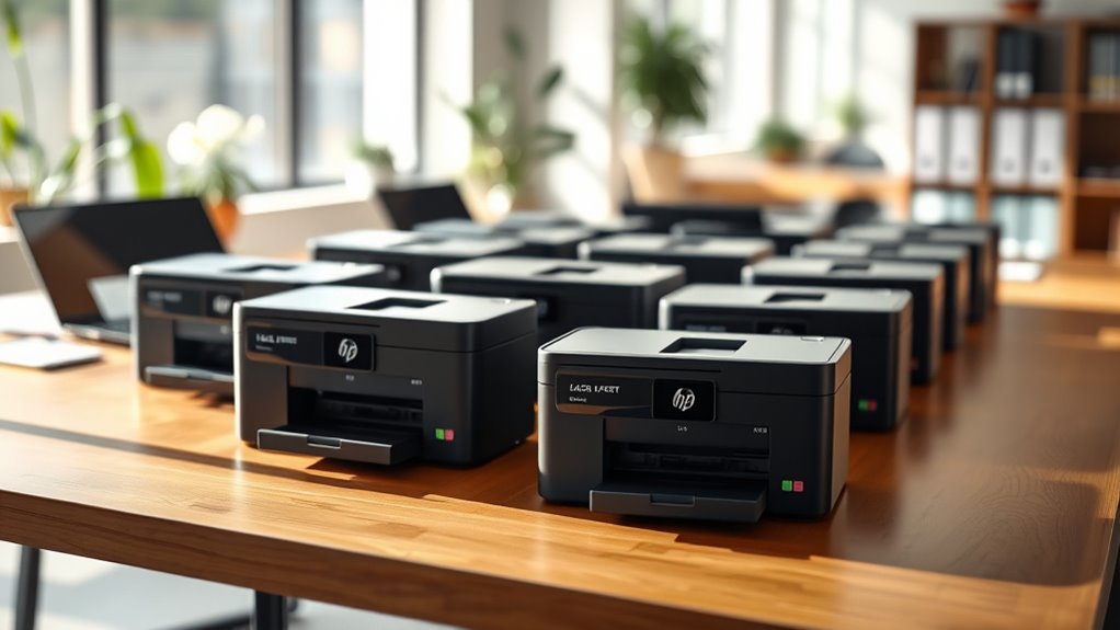 top 15 b w laserjet printers