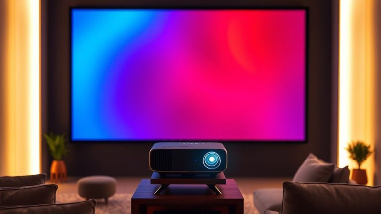 top 15 bright projectors
