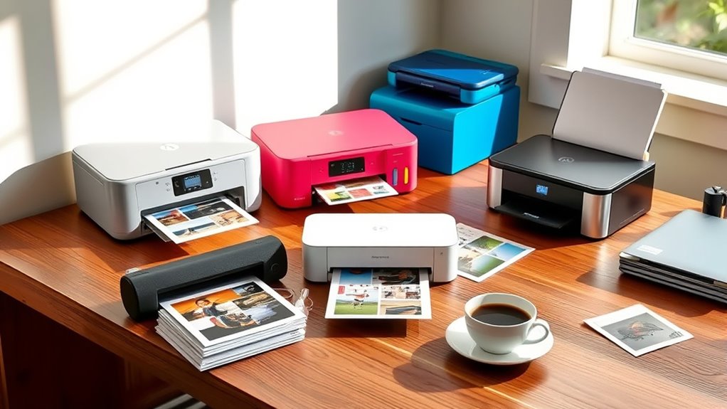 top 15 budget friendly printers