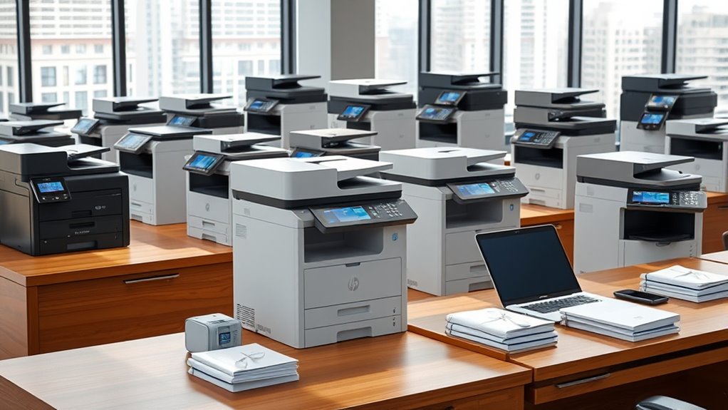 top 15 business laser printers