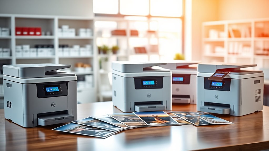 top 15 color laser mfps