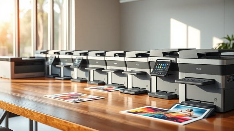 top 15 color printer picks