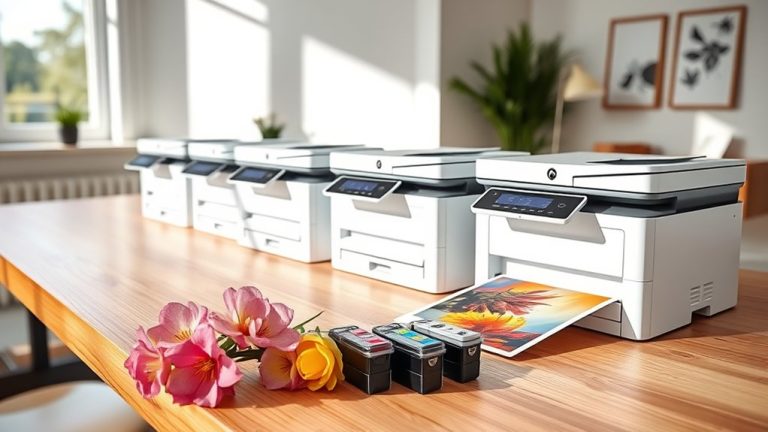 top 15 color printer picks
