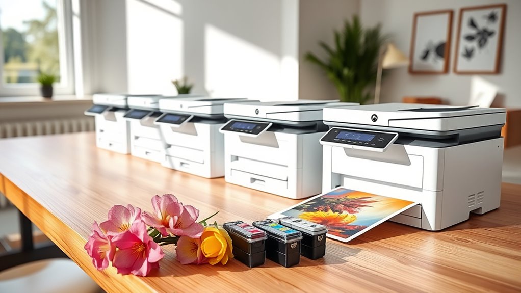 top 15 color printer picks