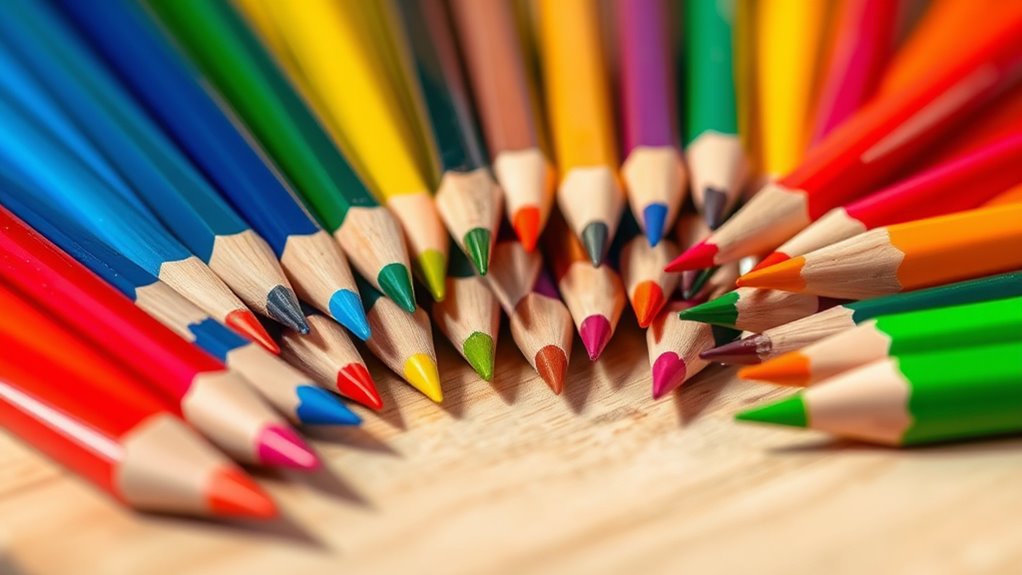 top 15 colored pencils 2026