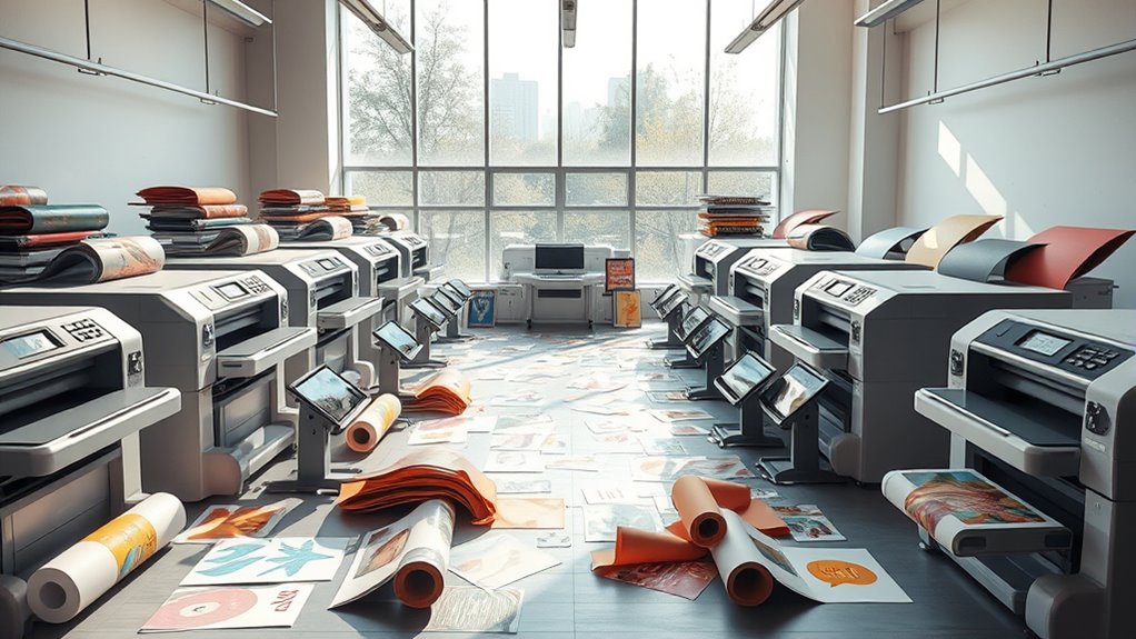 top 15 creative cutting printers