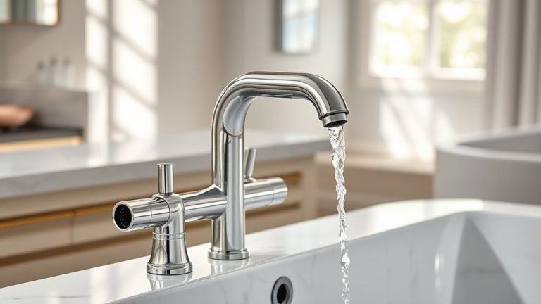 top 15 deck mount faucets