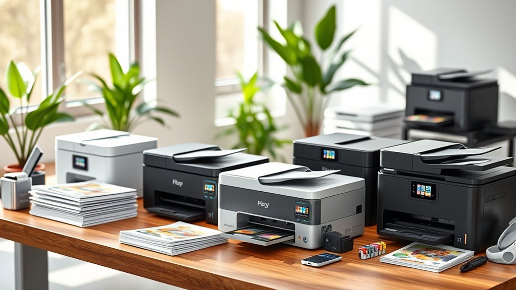 top 15 desktop printers
