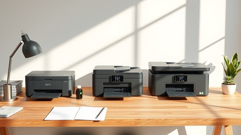 top 15 easy to use printers