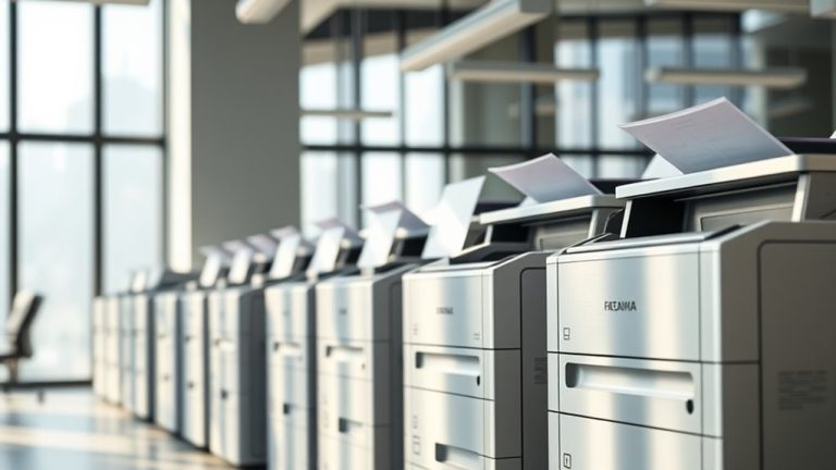 top 15 fast laser printers